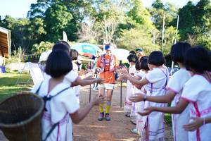 BIB: 
                            <button type="button" onclick="openModal(18983378)" class="btn btn-primary btn-sm float-right btn-popup" data-toggle="modal" data-target=".modal-high-quality">
                        <i class="fas fa-shopping-cart"></i> Add to Cart
                    </button>
                                            <button type="button" onclick="isThisMe(18983378, true)" class="btn btn-success btn-sm float-right btn-popup btn-isme hidden" data-toggle="tooltip" data-placement="bottom" title="นี่คือรูปของคุณใช่ไหม คลิกที่นี่เพื่อเอาเข้าอัลบั้ม">
                        <i class="fas fa-plus"></i> Add to album
                    </button>
                    <button type="button" onclick="isThisMe(18983378, false)" class="btn btn-warning btn-sm float-right btn-popup btn-isnotme hidden">
                        <i class="fas fa-ban"></i> Remove from album
                    </button>